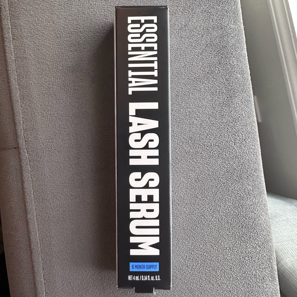 Babe Original Essential Lash Serum 6 Month Supply 4 ml